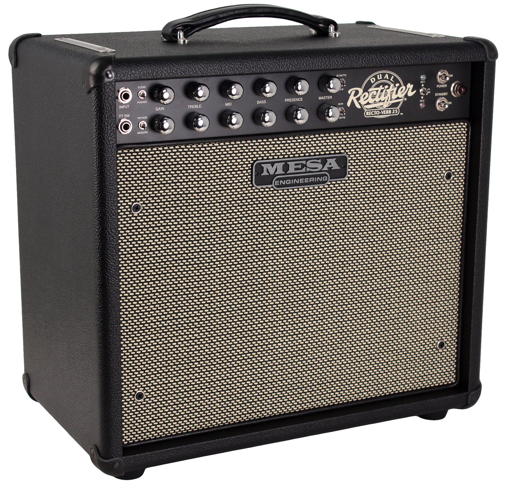 Mesa Boogie Mesa Boogie Rectoverb 25