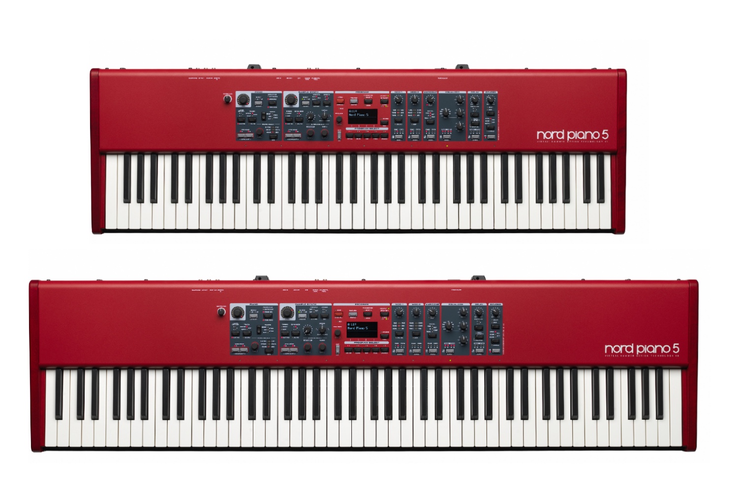 Nord Nord Piano 5
