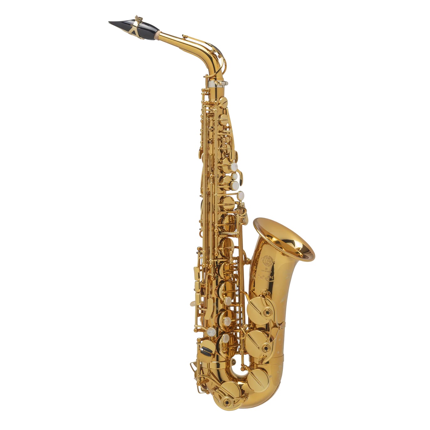 Selmer Paris Selmer Paris Supreme Alto