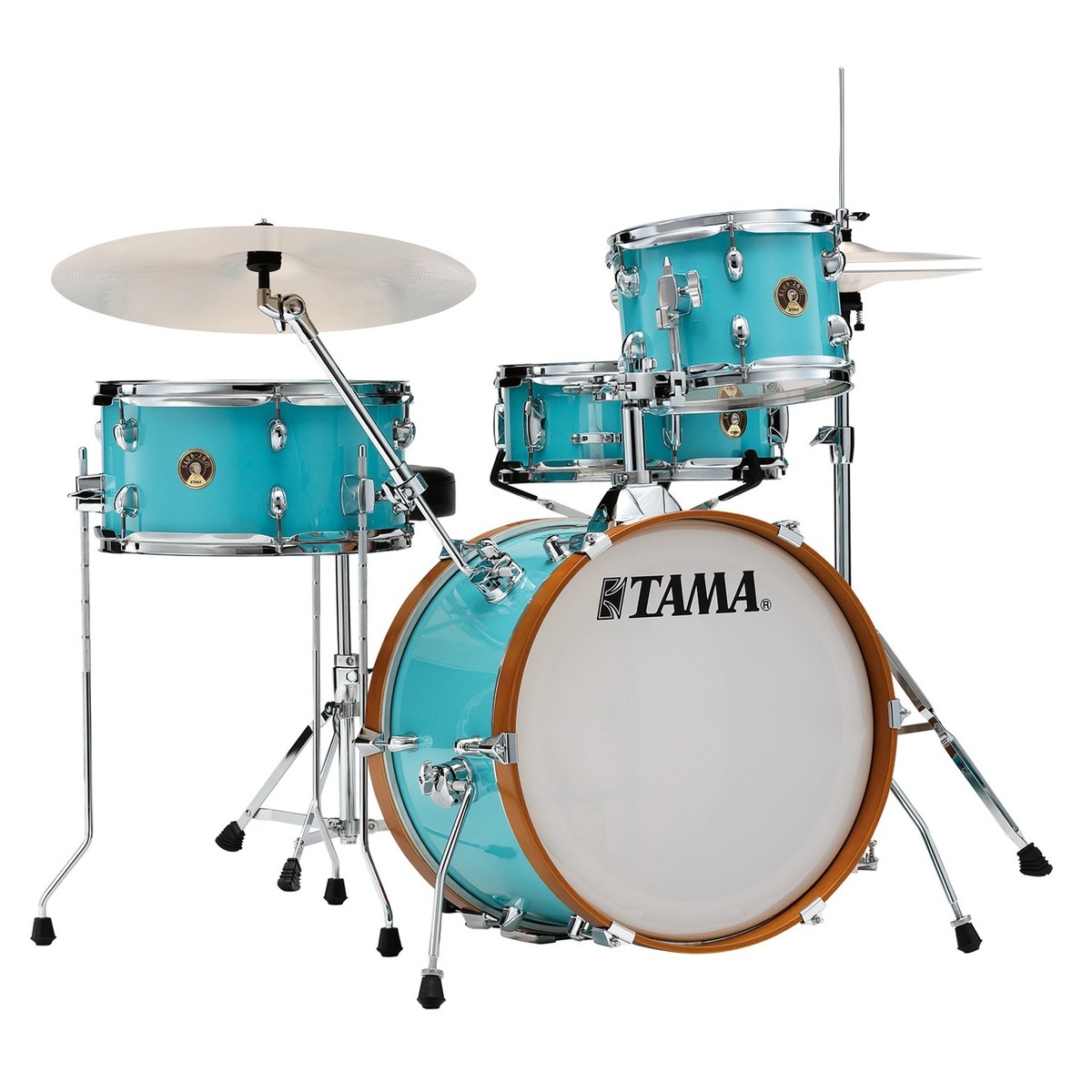 Tama Tama Club-Jam